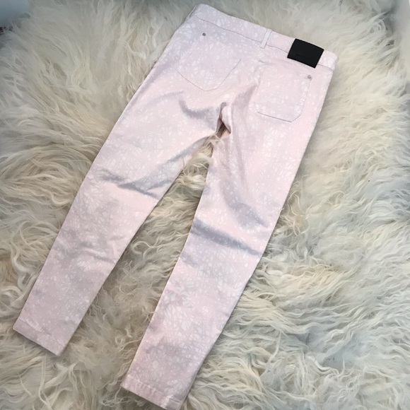 Balenciaga Slim Jeans - Picture 7 of 8